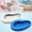 A,B, variant on Clearance Under $7.49 Bedpan for Elderly and Bedridden Patients, Thickened Stable Reusable Commode with Sealed Lid, Portable Bedside Toilet for Home Care Use