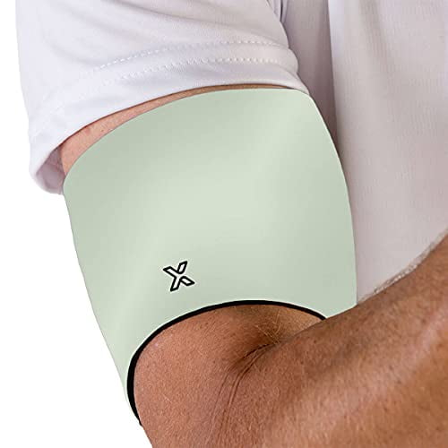 padded bicep sleeve