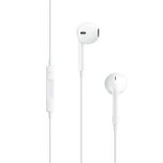 OEM Apple EarPods with Remote and Mic - 2 Pack (Bulk Packaging) MD827LL/A-2PK