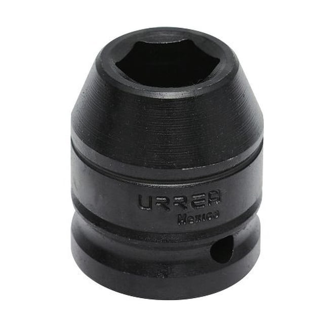 Dado De Impacto 3/4 Urrea 7517M 6 Puntas 17 Mm