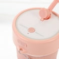 thumbnail image 4 of Raindrops Gobelet à Jus Ménager Mélangeur Portable pour Smoothies PC Lot de 1, 4 of 7