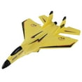 thumbnail image 2 of Meggemo MiG-320 Fixed-Wing RC Airplane - Mini Glider Toy with Lightweight Design, Ideal for Indoor/Outdoor Flying & Holiday Gifting for All Ages, 2 of 4