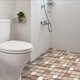 thumbnail image 1 of 10 unidades/juego de pegatinas de azulejos de mosaico para paredcalcomanía autoadhesiva impermeable (MSC050) Ndcxsfigh Nuevos Originales, 1 of 6