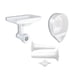thumbnail image 2 of Paquete de accesorios para batidora de pie KitchenAid KN12AP con molinillo, 2 of 5