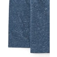 thumbnail image 3 of The Children's Place Baby And Toddler Boys Long Sleeve Marled Henley Top, Sizes 6M-5T, 3 of 4
