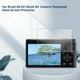 thumbnail image 3 of Daily Mix Store for Ricoh GR 4 Camera Tempered Film Camera Screen High-Definition Glass Film-, 3 of 9
