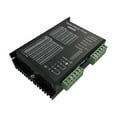 thumbnail image 1 of 57 Stepper Motor Driver 32-bit DSP Processor Low Noise And Low Temperature Rise 2.1A~5.6A CNC Engraving Machine , Low Calorific Value, 1 of 4