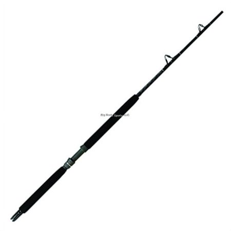 UPC: 0843022003808 | Crowder Stand-Up Rod  6   1 Pc  30 Lb – 50 Lb Line Esu6050s