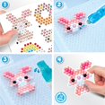 thumbnail image 2 of Aquabeads 35087 Set Inicial Craft Studio para Niños de 4+, 2 of 5