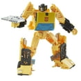 thumbnail image 3 of Transformers Generations War for Cybertron Deluxe WFC-E36 Sunstreaker Figure, 3 of 8
