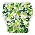 thumbnail image 1 of Baby Toddler Snap One Size Adjustable Reusable Baby Swim Diaper for Boy Girl, 1 of 1