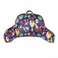 thumbnail image 1 of Marvel Avengers coussin de lecture, 1 of 4