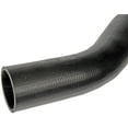 thumbnail image 3 of Dorman 573-078 Fuel Filler Hose for Specific Nissan Models Fits select: 1997-2001 NISSAN PATHFINDER, 3 of 4