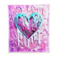 thumbnail image 2 of Kbndieu Valentine's Day Throw Blanket, Soft Fluffy Fuzzy Cozy Blankets for Women Girlfriend Sweetheart Valentines Day Gifts, Lightweight Warm Flannel Throw Blanket for Couch Bed Travel, 30x39 inches, 2 of 6
