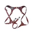 thumbnail image 3 of Digital Camera Shoulder Strap Traveling Camping DSLR Harness Adjustable Belt Photo Shooting Photography Accessory, 3 of 8