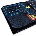 thumbnail image 4 of Manta Toynk Pac-man Classic Maze 114 x 152 cm, 4 of 9