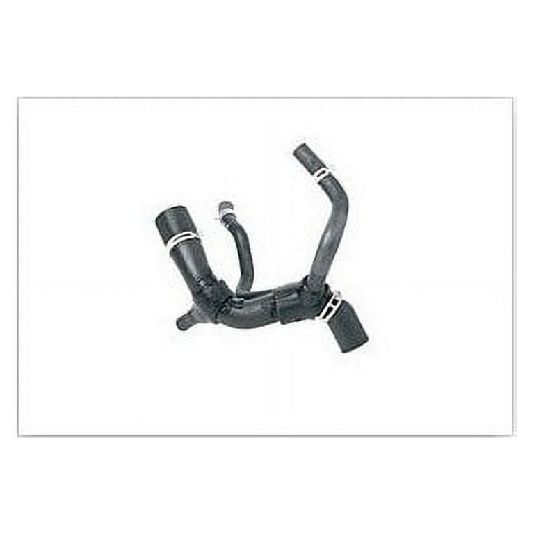 Motorcraft KH-711 Tubo Flessibile Riscaldamento Auto - Heater Hose, USA, 1kg