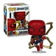 thumbnail image 2 of Figura Coleccionable Funko Pop Marvel: Avengers Endgame - Iron Spider Con Guantelete, 2 of 4