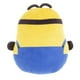 thumbnail image 3 of Peluche Ruz Stuart Minions 2 16 cm, 3 of 4