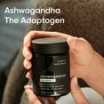 thumbnail image 6 of Sports Research® Ashwagandha 500mg - Natural Stress & Anxiety Support Supplement (60 Veggie Softgels), 6 of 7