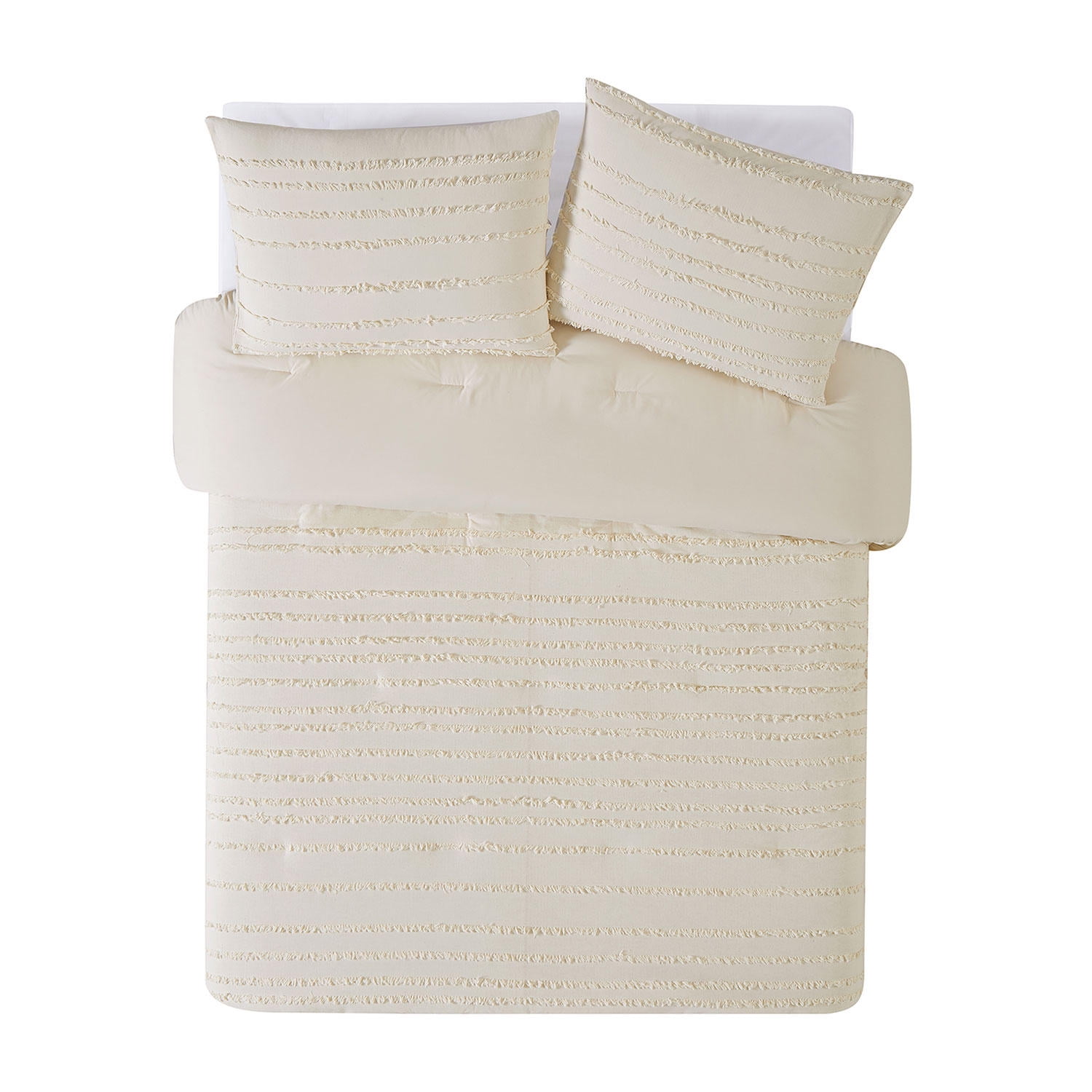 Rachel Ashwell CS2819AMKG-1506 Textured 