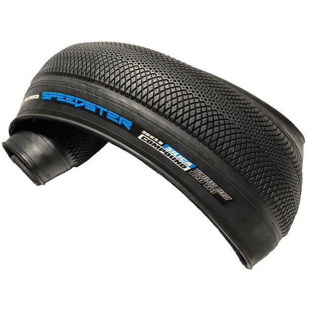 Vee Tire 26x3.5 Speedster Fat Tire 90559 Folding Bead