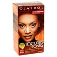 thumbnail image 2 of Clairol Textures and Tones Hair Color, 4RV Blazing Burgundy, 1 Ea, 2 Pack, 2 of 3