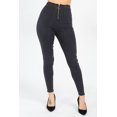thumbnail image 1 of High Waist Denim Jeans, 1 of 1