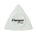 thumbnail image 1 of Flanger 3 Thickness Triangle Guitar Picks Antislip Style Picks, 1 of 1