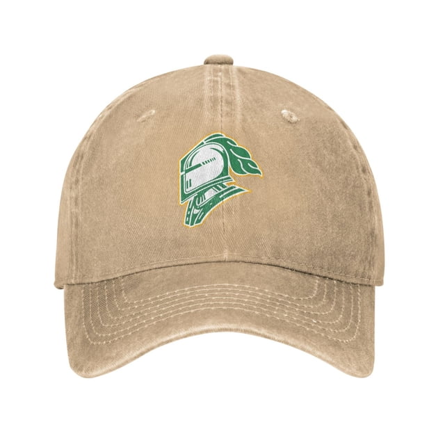 London Knights Hat Washed Cotton Baseball Cap