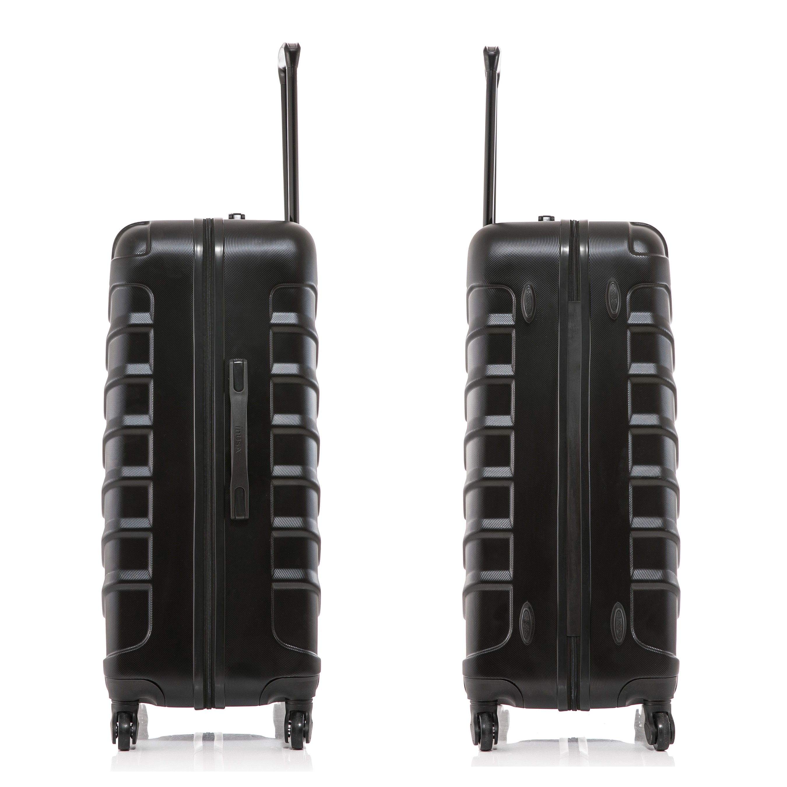 InUSA Endurance 28" Hardside Luggage with Spinner Wheels photo 8