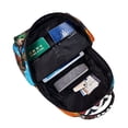 thumbnail image 5 of 15.7in Wres-Tler W-W,E Backpacks Cute Laptop bag Cartoon Bags Bookbag Daypack Outdoor Travel, 5 of 6