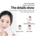 thumbnail image 3 of 1 paquete de toalla facial desechable, 3 of 5