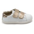 thumbnail image 4 of Old Soles Toddlers Chime Hook And Loop Shoes, 4 of 7