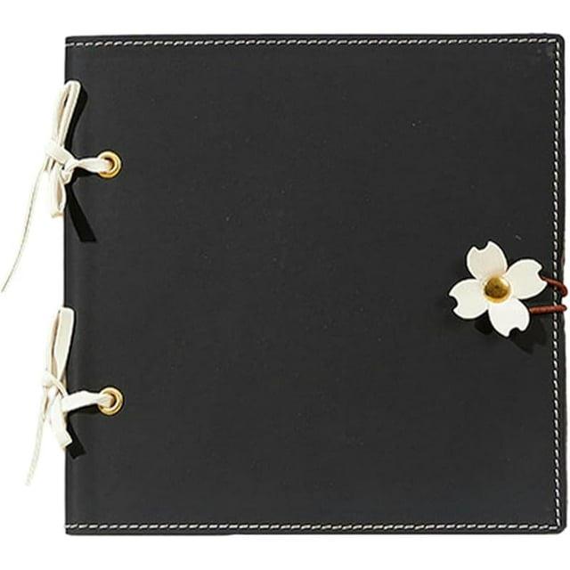 Planificador Pastel de Floración de Sakura: Lindo Diario, Cuaderno Portátil sin Fecha con Diseño Floral para Llevar un Diario, Programar y Organizar