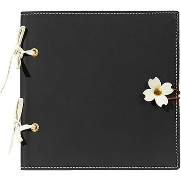 Planificador Pastel de Floración de Sakura: Lindo Diario, Cuaderno Portátil sin Fecha con Diseño Floral para Llevar un Diario, Programar y Organizar