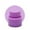 purple, variant on 2pcs/Set Reusable Cola Pump Frizzy Carbonation Keeper Bottle Stopper Drink Sealer Beverage Saver Soda Cap RED 2PCS