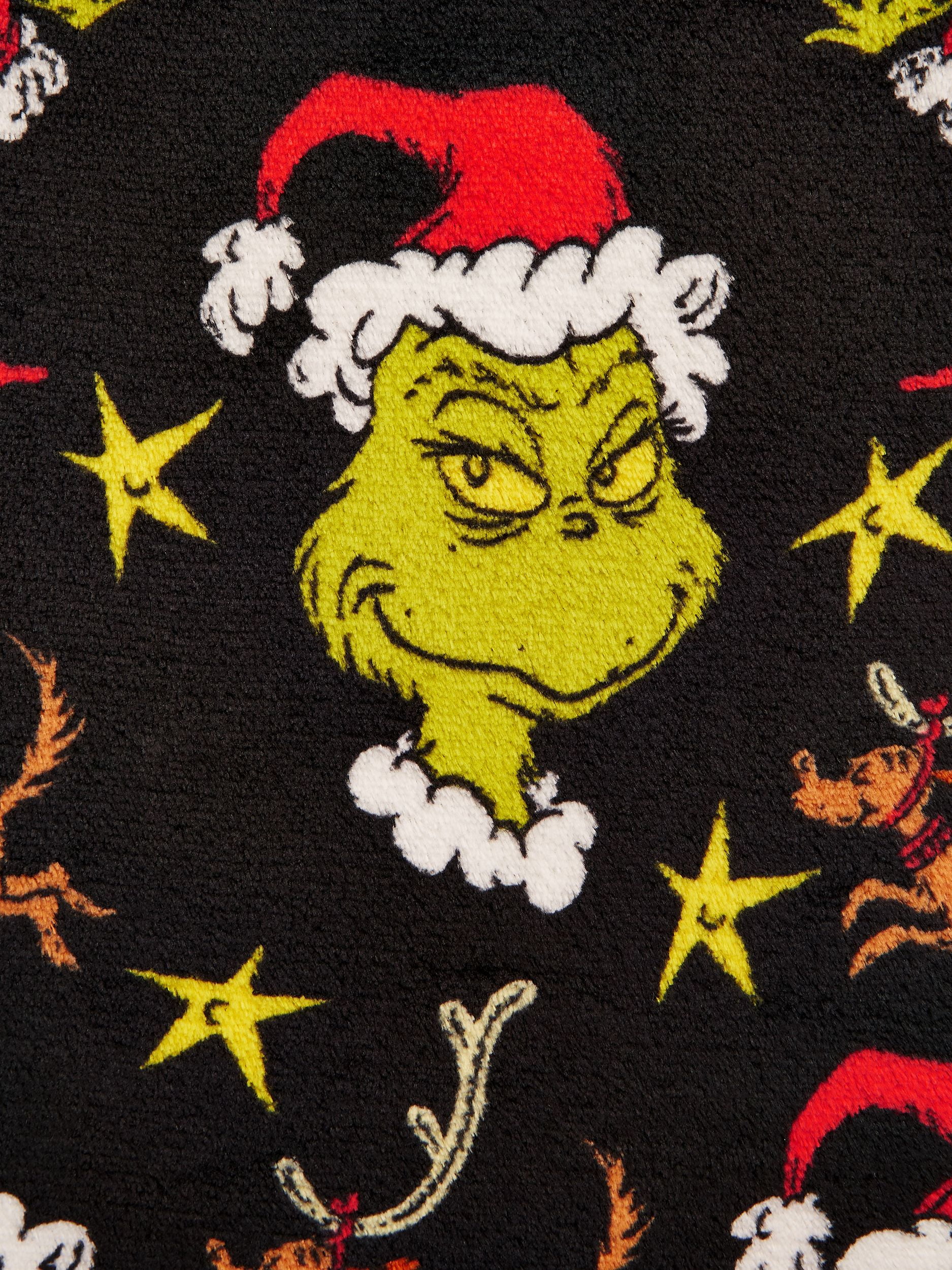Grinch Joggers Walmart Flash Sales, 52 