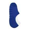 thumbnail image 2 of MSJUHEG Socks for Women,Running Socks,Fuzzy Socks,Womens Ankle Socks,Crew Socks for Women,Male Teenager Adult Summer Solid Thin Breathable Retro Socks Blue One Size, 2 of 3