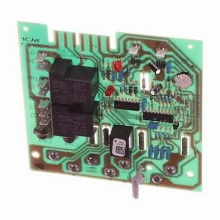 Rheem 47-ICM275 Adjustable Fan Blower Control