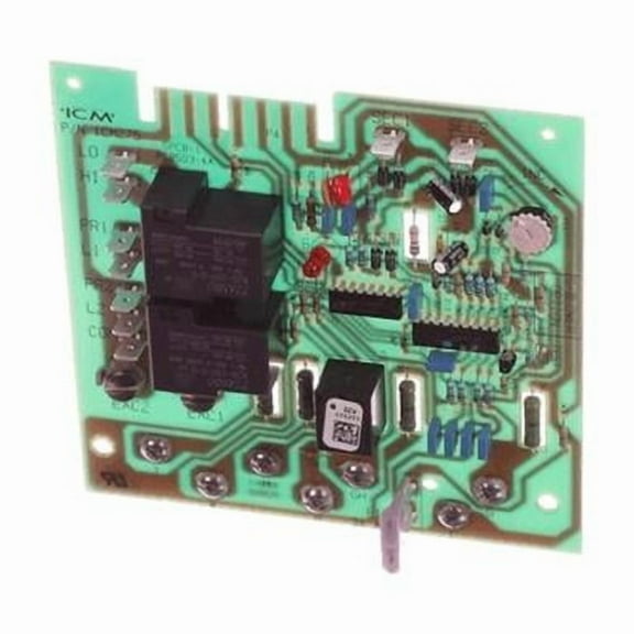 Rheem 47-ICM275 Adjustable Fan Blower Control