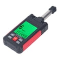 thumbnail image 1 of Combustible Gas Leak Tester, Natural Gas Detector Low Power Consumption ABS Portable Easy Operation  for Office, 1 of 7