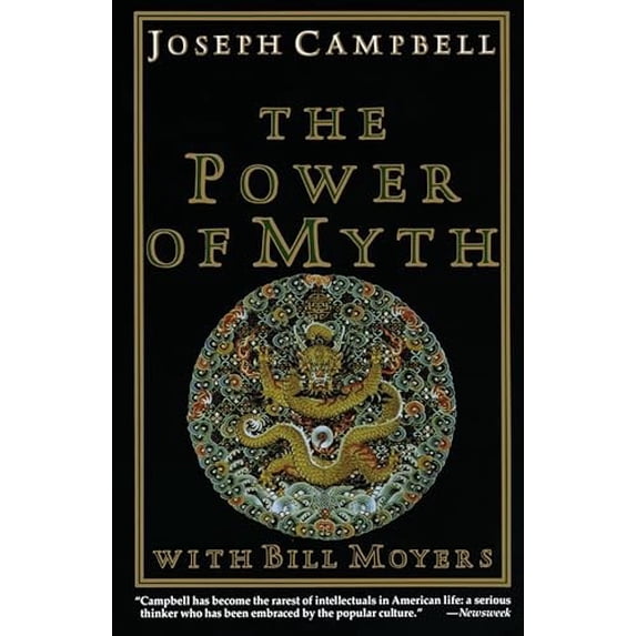 Pre-Owned The Power of Myth
