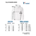 thumbnail image 2 of Lionel Messi ( Messi Hoodie ), 2 of 3