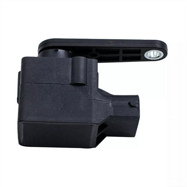 2pcs Rear Height Level Sensor Fit for BMW X5 E53 2000-2015 for 37146784697