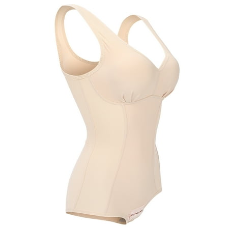 

Body Shapewear One-piece Shapewear Designed For Women Waist Trainer Shapewear For Travel For Life For Home For Office XL