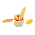 thumbnail image 4 of Juegos de imaginación,1/12 Dollhouse Play Foods Cocina en miniatura,Comidas en miniatura Juguetes mini cocina de juego de simulación,Juegos de alimentos para juegos de simulación para Hugo Juegos de imaginación, 4 of 9