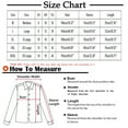thumbnail image 2 of SSAAVKUY Deals Spring Fall Men's Patchwork Long Sleeve O-Neck Loose Streetwear Pullovers Casual Hoodies Sweatshirt Dark Gray 14, 2 of 3