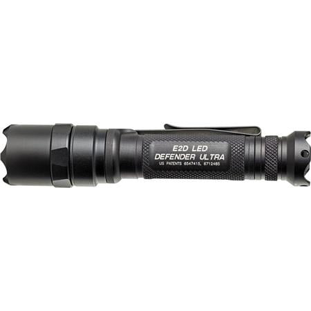 ライト・ランタン SURFFIRE E2d DEFENDER SUREFIRE E2D DEFENDER – Dual-Output Led Flashlight | SUREFIRE