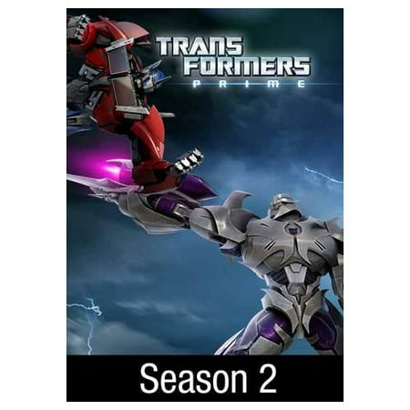 Transformers Prime: Toxicity (Season 2: Ep. 15) (2012)